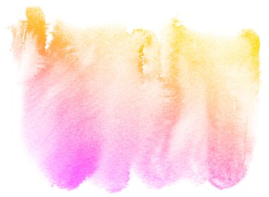 soyut pembe suluboya arkaplan.