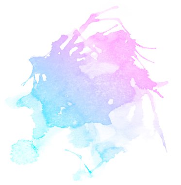 soyut pembe suluboya arkaplan.