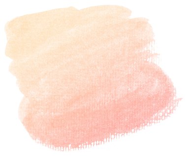 Soyut kırmızı suluboya arkaplanı.