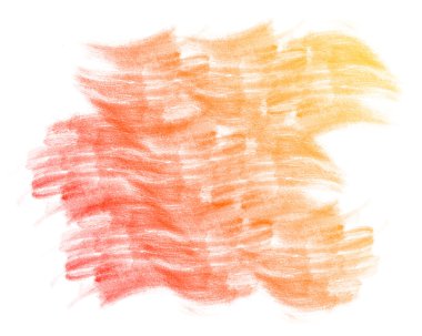 Soyut kırmızı suluboya arkaplanı.