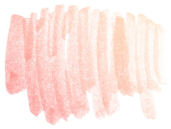 Abstract pink watercolor background. — Stock Photo, Image