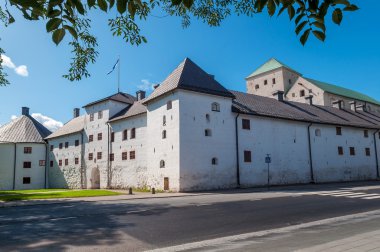 Turku, Finlandiya eski kale