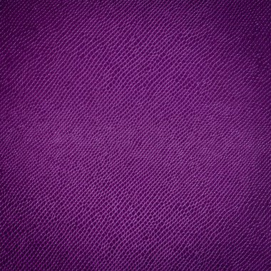 Mor arka plan doku ile