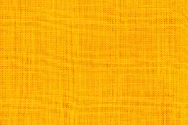 Sarı kumaş dokusu