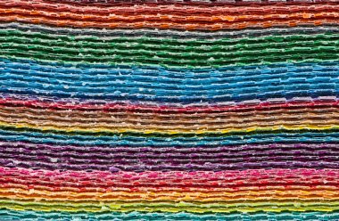 Renkli soyut arkaplan 