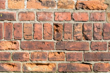 eski tuğla dokusu