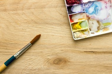 arka plan, nesne, ahşap