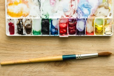 arka plan, nesne, ahşap