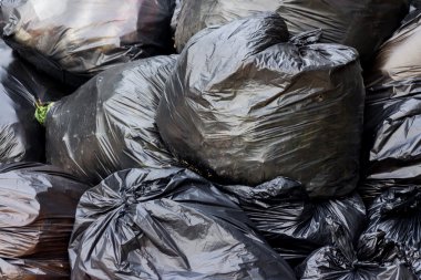 çevre, arka plan, kirliliği