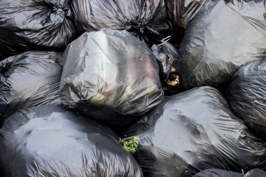 çevre, arka plan, kirliliği