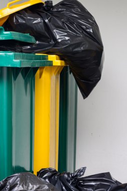 çevre, arka plan, kirliliği