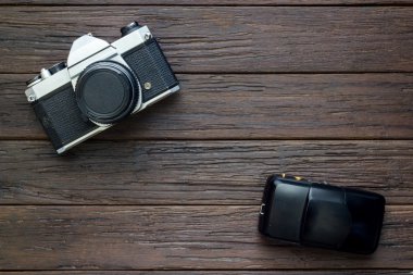 Vintage, retro, kavram