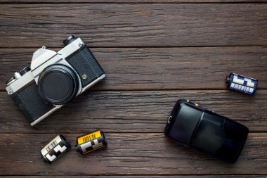 Vintage, retro, kavram