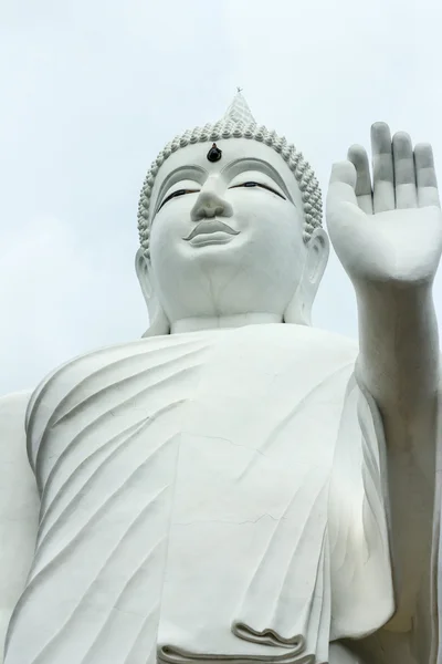 Релігія, Тайська, Будда — стокове фото