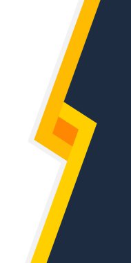 Geometrik diyagonal çizgi şablon arka planını şekillendirir. İş ve sunum afişi