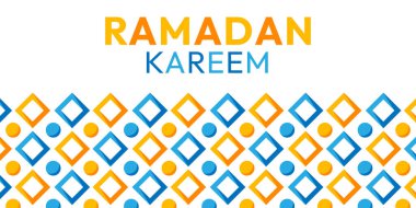 Ramazan Kareem geçmişi. Ramazan Mübarek