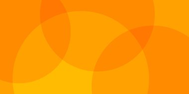 Arkaplan dairesi desenli turuncu renk kaplamalı. Teknoloji ve spor motifi