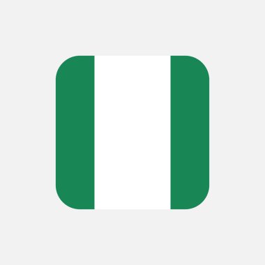 Nijerya bayrağı geçmişi. Nijerya bayrağı amblemi simgesi