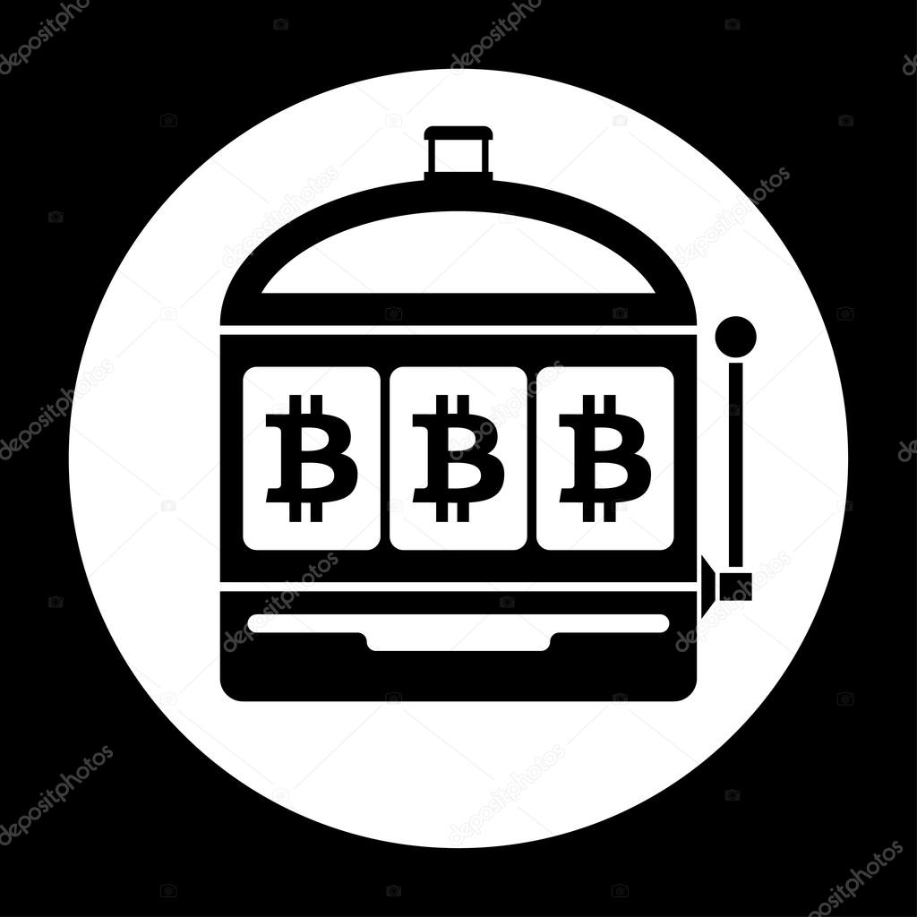 slot machine bitcoin