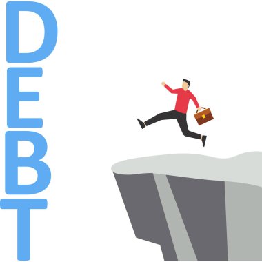 Borçları, kredileri veya ipotekleri ödeme özgürlüğü, mali sorunları çözme çözümleri, tasarruflar veya serbest bırakma yatırımları, girişimciler borçlardan kurtulmak için borç engellerini yıktılar.