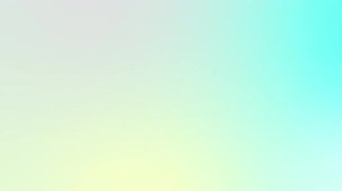 Gradyan Renkli Arkaplan Animasyonu, Yumuşak Akan Soyut Işık Dalgaları, Kusursuz Pastel Sıvı Grafik Hareketi, Dinamik RGB VJ Döngüsü, Video, Promo, UI / UX için Vibrant Trippy Plasma Arkaplanı.