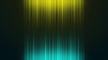 Parlak çizgileri olan soyut bir arkaplan. Kutlamalar, ödüller, kaplamalar, video tanıtımları, sunumlar, müzik programları, etkinlikler için mükemmel