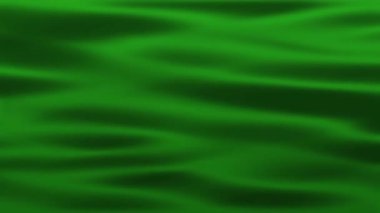 Dinamik Işık Çizgileri ile Dalgalı Arkaplan Döngüsü. Soyut Hareket Grafikleri Animasyonu. Canlı Akışkan Çizgiler, Neon Parıltısı ve Video Düzenleme, Akış ve VFX Projeleri İçin Yumuşak Akış Dokusu.