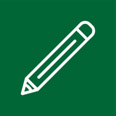 Penis simgesi, vektör illüstrasyonu basit tasarım