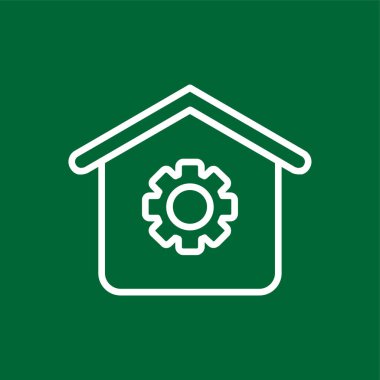 Simge, vektör illüstrasyonu basit tasarım