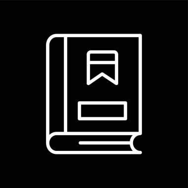 yer imi simgesi, vektör illüstrasyonu basit tasarım