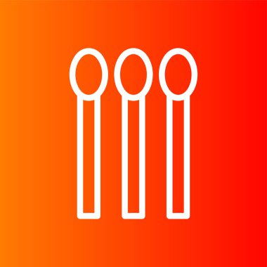 eşleştirme simgesi, vektör illüstrasyonu basit tasarım