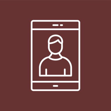 eğitim simgesi, vektör illüstrasyonu basit tasarım