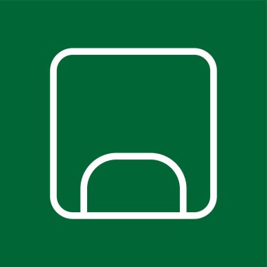 Simgeyi kaydet, vektör illüstrasyonu basit tasarım