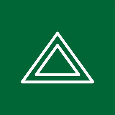 Simge dağıt, vektör illüstrasyonu basit tasarım