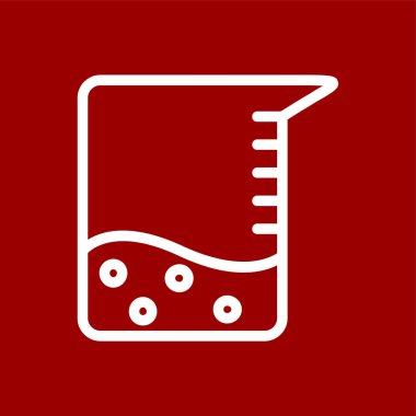 taşıyıcı simgesi, vektör illüstrasyonu basit tasarım