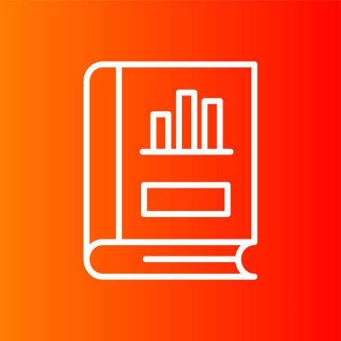 Ticaret simgesi, vektör illüstrasyonu basit tasarım