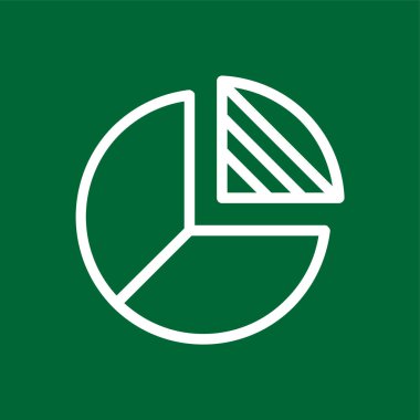 grafik simgesi, vektör illüstrasyonu basit tasarım