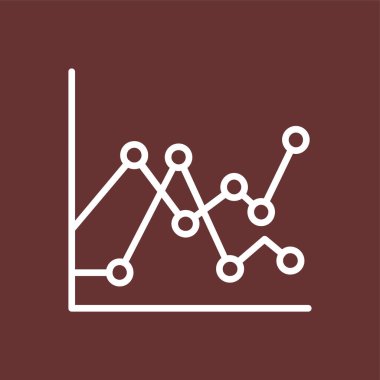 grafik simgesi, vektör illüstrasyonu basit tasarım