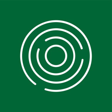 grafik simgesi, vektör illüstrasyonu basit tasarım