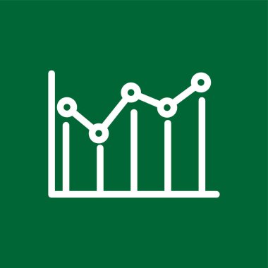 HAITOGRAM simgesi, vektör illüstrasyonu basit tasarım