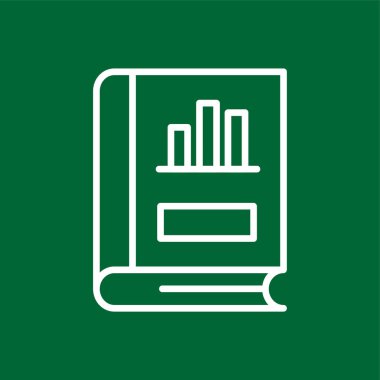 Ticaret simgesi, vektör illüstrasyonu basit tasarım