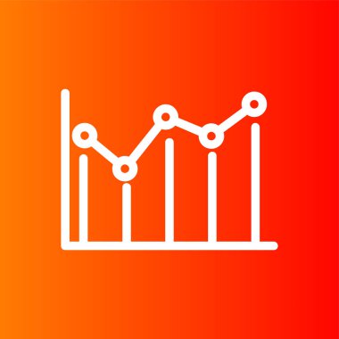 HAITOGRAM simgesi, vektör illüstrasyonu basit tasarım