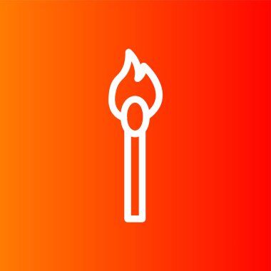 eşleştirme simgesi, vektör illüstrasyonu basit tasarım