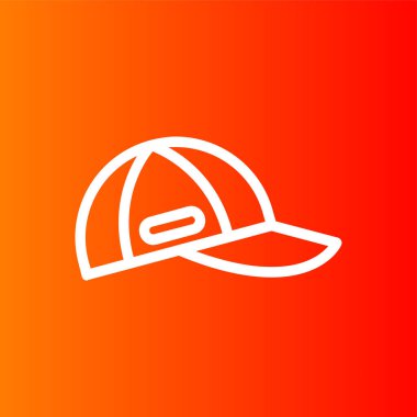 kapsül simgesi, vektör illüstrasyonu basit tasarım