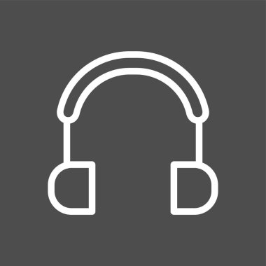 elset simgesi, vektör illüstrasyonu basit tasarım