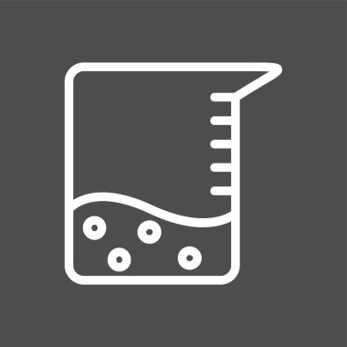 taşıyıcı simgesi, vektör illüstrasyonu basit tasarım