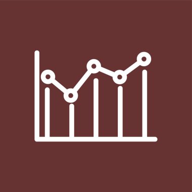 HAITOGRAM simgesi, vektör illüstrasyonu basit tasarım