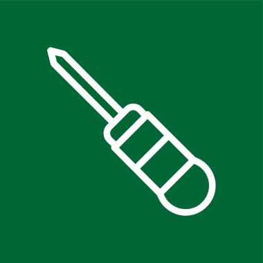 Dövüş ikonu, vektör illüstrasyonu basit tasarım