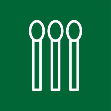 eşleştirme simgesi, vektör illüstrasyonu basit tasarım