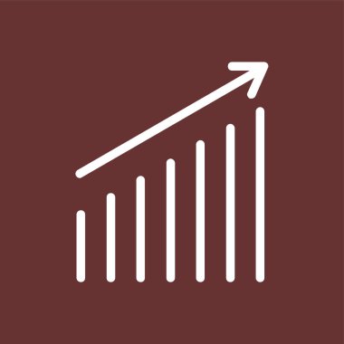 Trafik simgesi, vektör illüstrasyonu basit tasarım